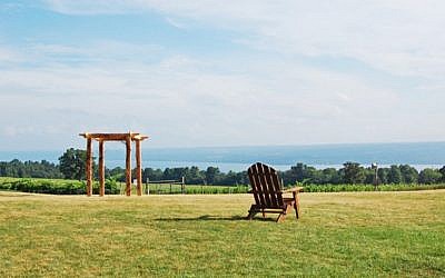 Finger Lakes 2019