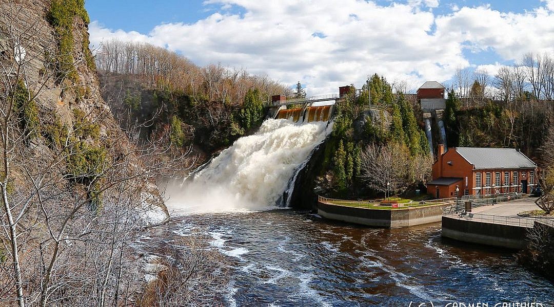 Rivière-du-Loup 2019