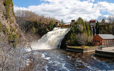 Rivière-du-Loup 2019