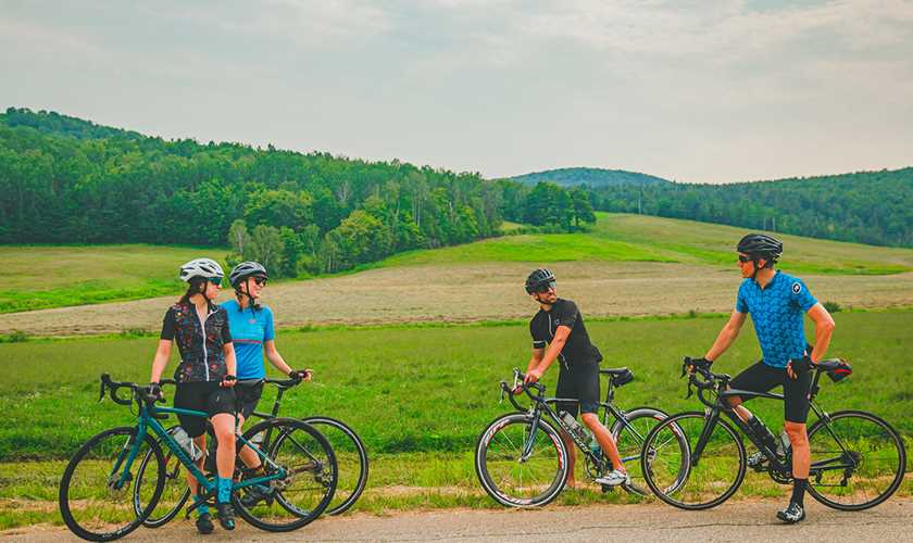 Lanaudière 2022