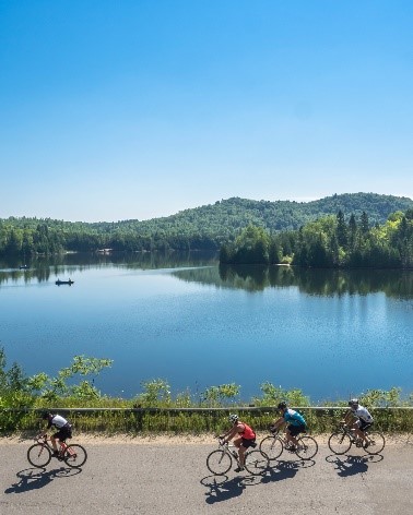 2023 Sud-Est de l’Ontario & Gatineau