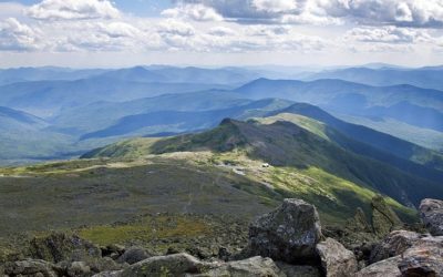 2024 Montagnes blanches