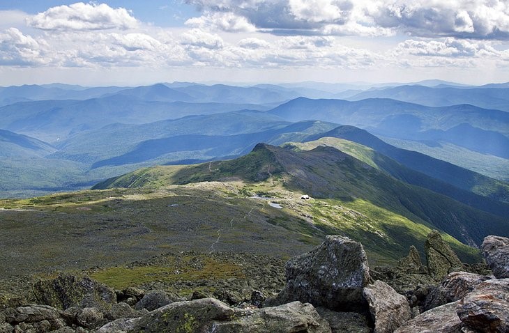 2024 Montagnes blanches