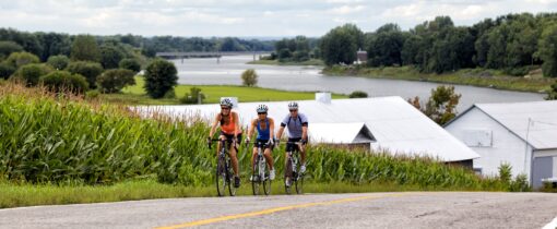 2025 cyclocamping - Montant final
