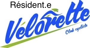 2026 Cotisation pour résident de L'Ancienne-Lorette